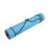 Коврик для фитнеса  Toorx Yoga Professional TPE 183 х 60 х 0,6 см Azzurro/Antracite (MAT-183) - фото №4